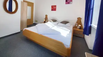 Hotel Garni Melissa