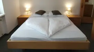 Hotel Garni Melissa