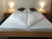 Hotel Garni Melissa