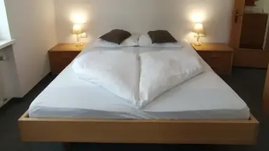 Hotel Garni Melissa