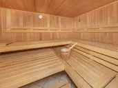 Hotel Garni Melissa