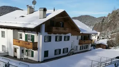Hotel Garni Melissa
