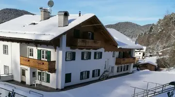 Hotel Garni Melissa