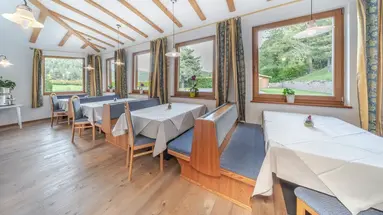 Hotel Garni Melissa
