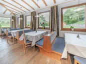 Hotel Garni Melissa