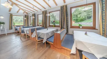 Hotel Garni Melissa