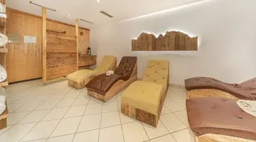 Hotel Garni Melissa