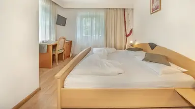 Hotel Garni Melissa