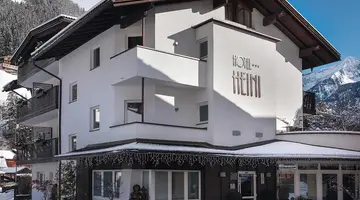 Hotel Garnii Heini