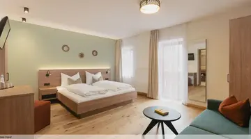 Hotel Gasthaus Post