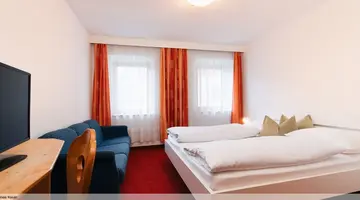Hotel Gasthaus Post