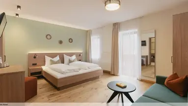 Hotel Gasthaus Post