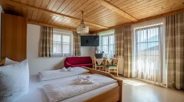 Hotel-Gasthof Andreas