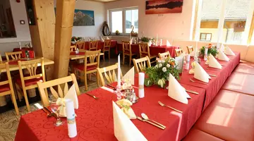 Hotel-Gasthof Andreas