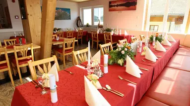 Hotel-Gasthof Andreas