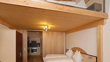 Hotel-Gasthof Andreas