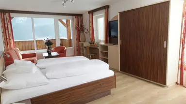 Hotel-Gasthof Andreas