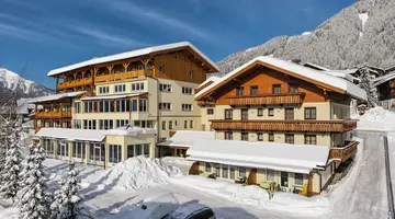 Hotel-Gasthof Andreas