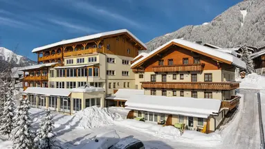 Hotel-Gasthof Andreas