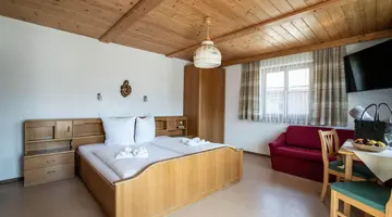 Hotel-Gasthof Andreas