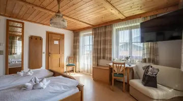Hotel-Gasthof Andreas