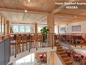Hotel-Gasthof Andreas