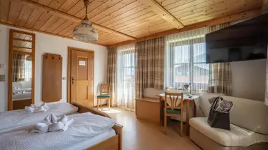 Hotel-Gasthof Andreas
