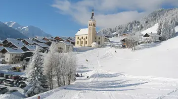 Hotel-Gasthof Andreas