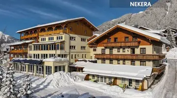 Hotel-Gasthof Andreas