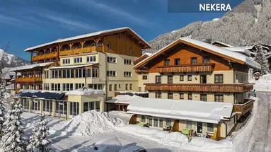 Hotel-Gasthof Andreas