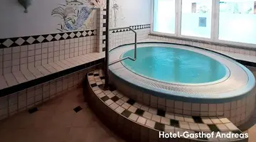Hotel-Gasthof Andreas