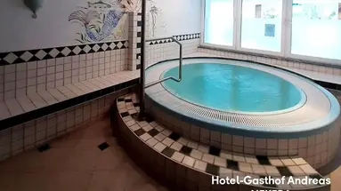 Hotel-Gasthof Andreas