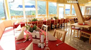 Hotel-Gasthof Andreas