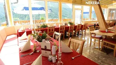 Hotel-Gasthof Andreas