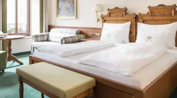 Hotel Gasthof Bräu