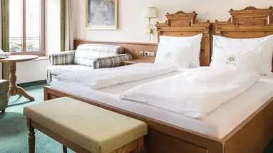 Hotel Gasthof Bräu