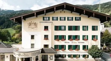 Hotel Gasthof Bräu