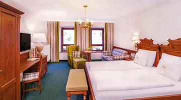 Hotel Gasthof Bräu