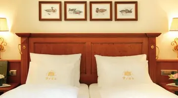 Hotel Gasthof Bräu