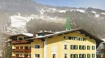 Hotel Gasthof Bräu