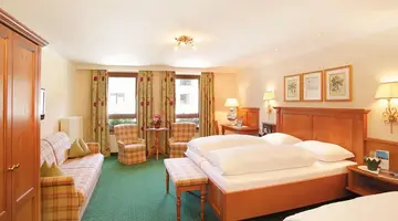Hotel Gasthof Bräu
