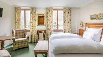 Hotel Gasthof Bräu