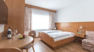 Hotel Gasthof Dorfwirt
