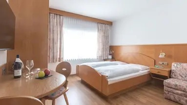 Hotel Gasthof Dorfwirt
