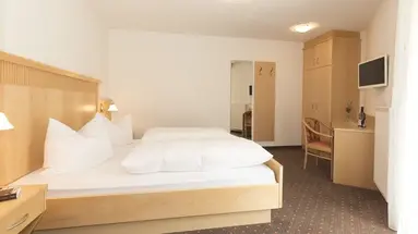 Hotel Gasthof Dorfwirt