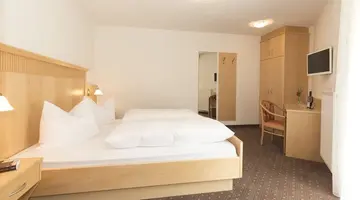 Hotel Gasthof Dorfwirt