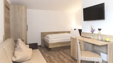Hotel Gasthof Dorfwirt