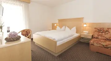 Hotel Gasthof Dorfwirt