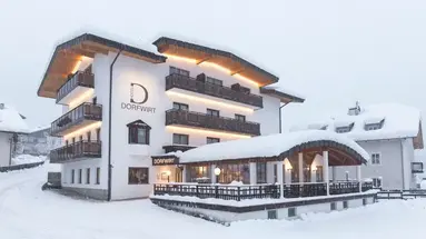 Hotel Gasthof Dorfwirt