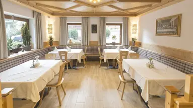Hotel Gasthof Dorfwirt